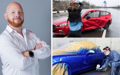 Why It’s Risky to Use Non-Approved Panelbeaters: What Every Vehicle Owner Should Know