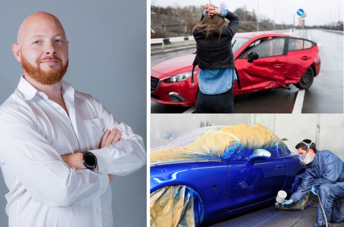 Why It’s Risky to Use Non-Approved Panelbeaters: What Every Vehicle Owner Should Know