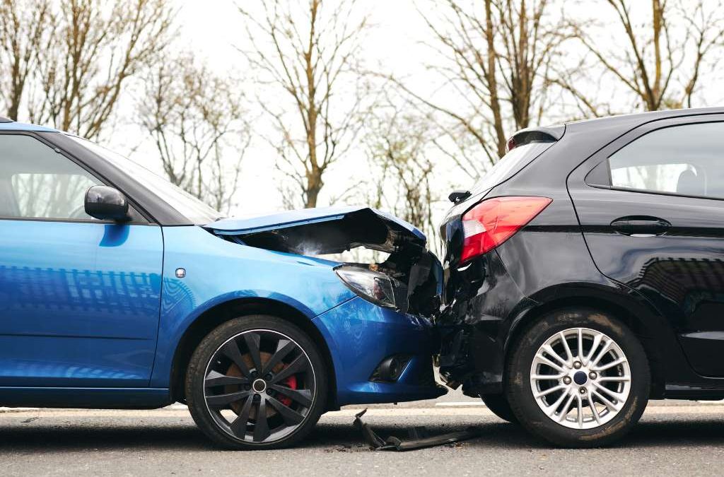What to Do After a Vehicle Accident: A Practical Guide